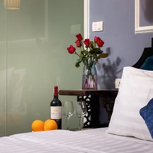 Suite Familiale Lit King-Size