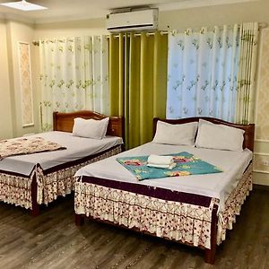 Anh Duong Hostel Hn - By Bay Luxury