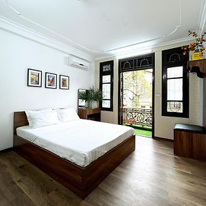 Hanoi Oriental Viewl Hotel
