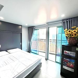 Studio de Luxe Lit King-Size