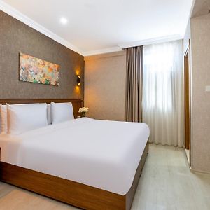 Diamond Beyazit Hotel