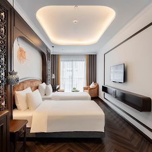 Chambre de Luxe