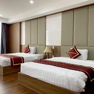 Chambre de Luxe Double