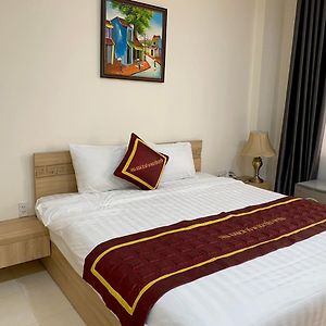 Chambre Supérieure Double