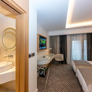 Chambre de Luxe Double