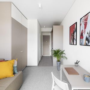 Self Check-In Coliving Vilnius