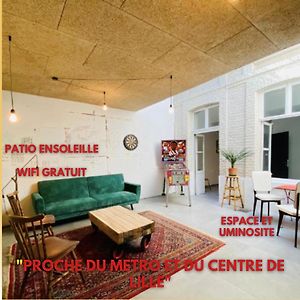Appartement à 1 Chambre à Coucher