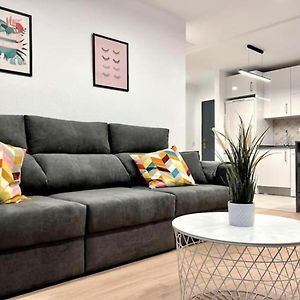 Appartement à 2 Chambres à Coucher