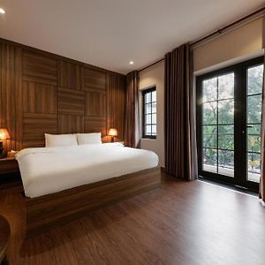 Chambre Double de Luxe