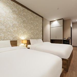 Chambre Triple