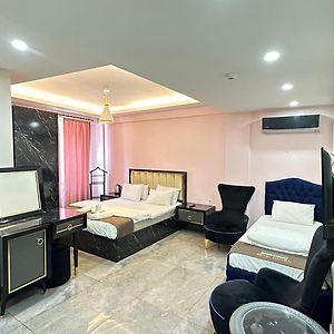 Sevil Star Hotel
