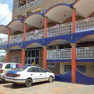 Nikita Hotel