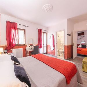 Chambre Quadruple