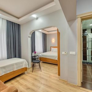 Suite de Luxe Lit King-Size
