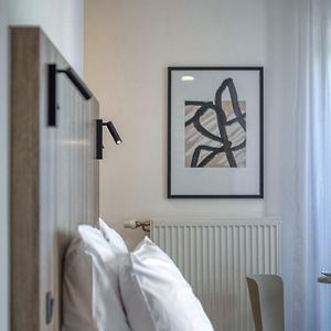 Chambre Lit King-Size