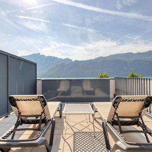 Chambre Lit King-Size