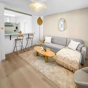 Appartement à 1 Chambre à Coucher