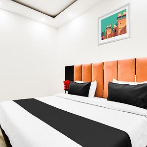 Chambre Classique Triple