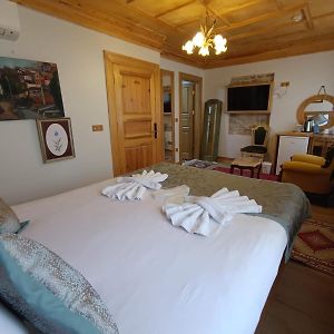 Chambre Double de Luxe