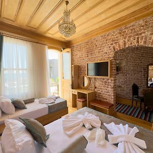 Chambre Triple de Luxe