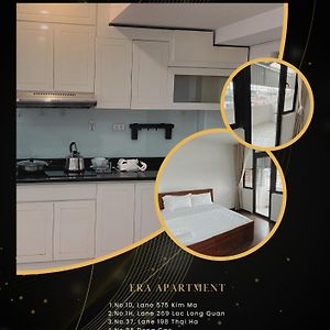Era Apartment La Thanh