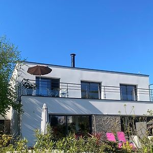 Appartement Terrasse Ker Heol - Proche Centre Vannes