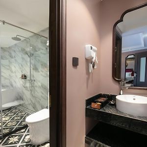 Suite Royale