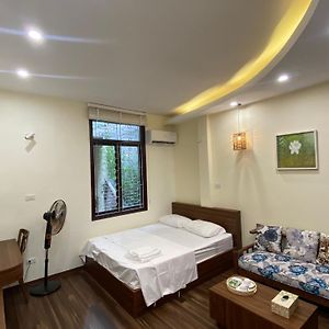 An Thuong House - Hoan Kiem, Hanoi Center