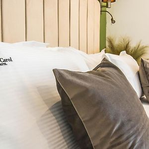 Chambre Supérieure Double