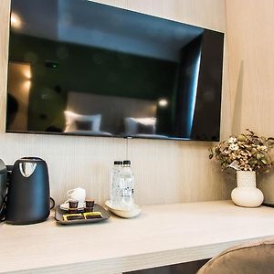 Chambre Double de Luxe