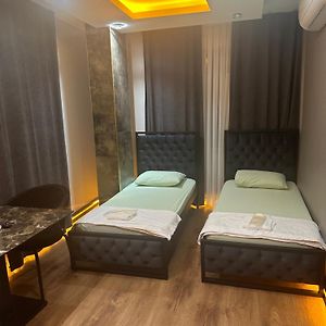 Chambre Quadruple Premium