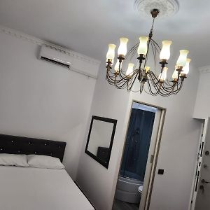 Chambre Lit Queen-Size