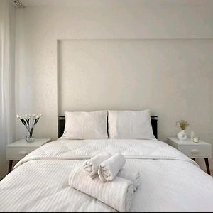Chambre Budgétée Lit King-Size