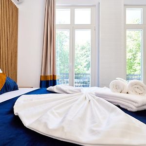 Chambre Lit King-Size