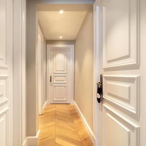 Suite de Luxe