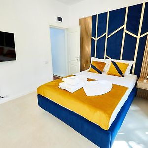 Chambre de Luxe Lit King-Size