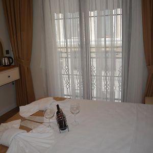 Chambre Double de Luxe