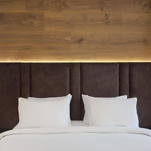 Chambre Supérieure Double