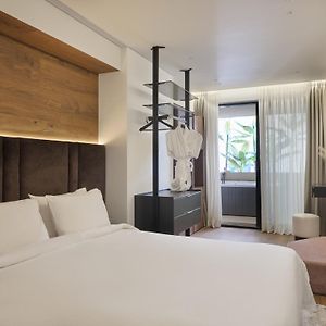 Blanco Athens Aparthotel