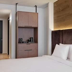 Chambre Standarde Lit King-Size