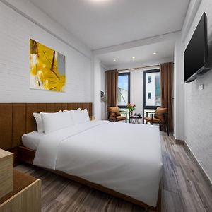 Hanoi Center View Hotel And Spa