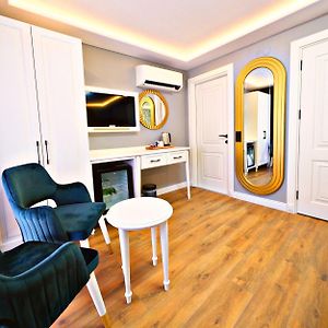 Chambre Double de Luxe