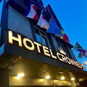 Crowned Exclusive Hotel