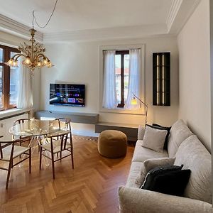 Morozzo 1939 - Quiet And Elegant Apt