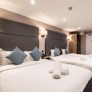 Chambre Quadruple