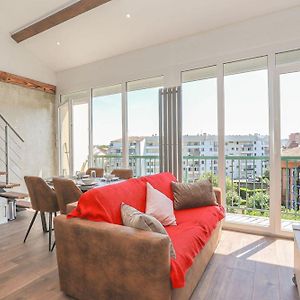 Appartement Duplex