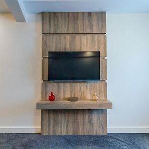 Chambre de Luxe Lit Queen-Size