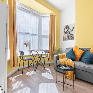 Appartement à 1 Chambre à Coucher