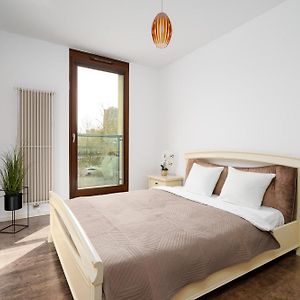 Appartement à 1 Chambre à Coucher