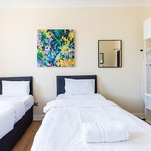 Chambre Budgétée Double